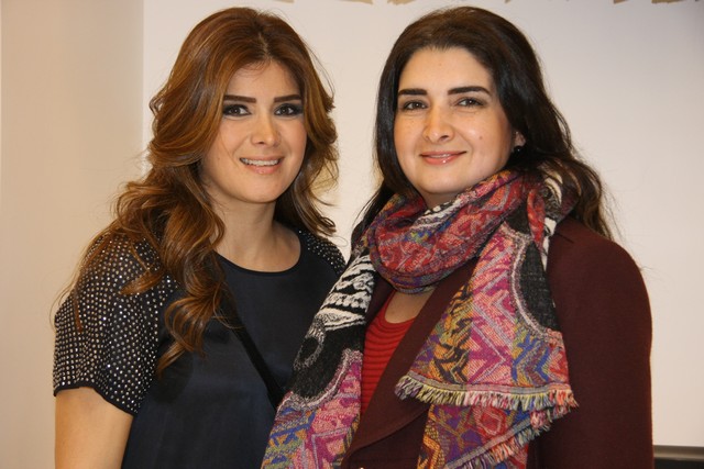 Opening of Versace Home Boutique